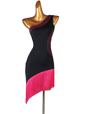 Pantalones y Faldas, Ropa para Baile Latino, Busca LightInTheBox - Página 2