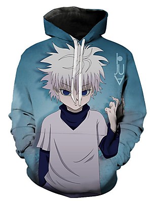lightinthebox anime hoodies