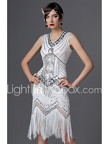 20s cocktail dress