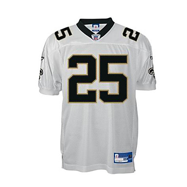 no saints jersey