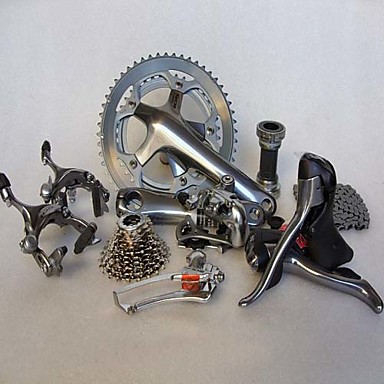 shimano 105 crankset 5600