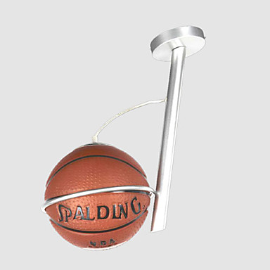 Modern Ceiling Light Basketball Lamp Shade Design 108577 2020