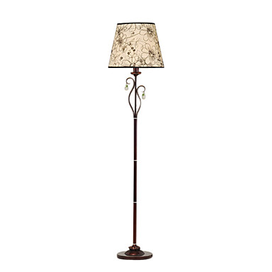 Enamel Paint European Style Floor Lamp With Fabric Shade 0835 Enamel Paint European Style Floor Lamp With Fabric Shade 0835 Fl040 1 161134 2018 161 49