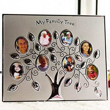 الصور شجرة العائلة الإطار الفضة 170456 2020 18 34