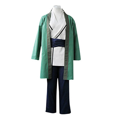 Naruto Temari Kimono Adult Children Cosplay Costume Halloween Anime