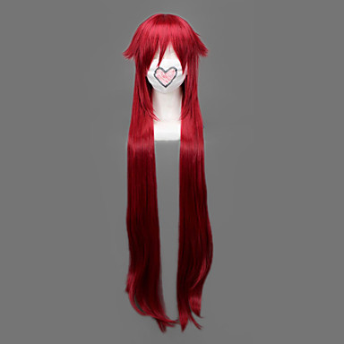 Inspired By Black Butler Death Grell Sutcliff Anime Cosplay