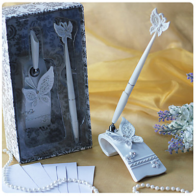 Winter Guest Book And Pens For Wedding Search Lightinthebox