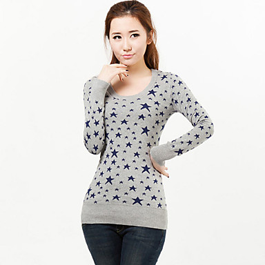 Aliexpress.com: Comprar Novedad jerseys de mujer 100%