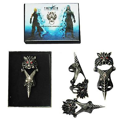 bague homme final fantasy bague homme final fantasy