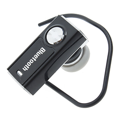 Single Track Bluetooth Headset LN95 471366 2018 – $10.99