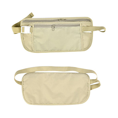 running satchel