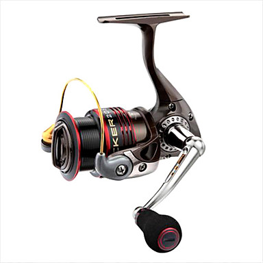 left handed spinning reel