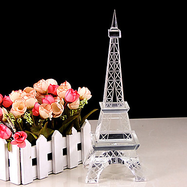 Crystal Eiffel Tower 620438 2018 – $27.26