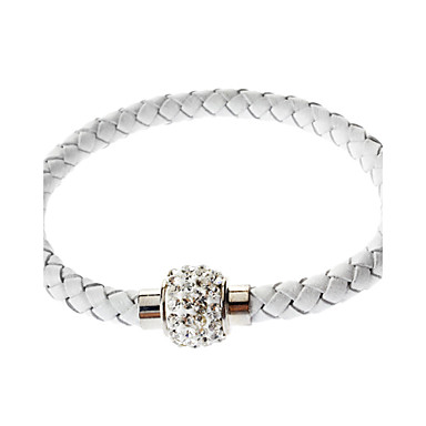 Charm Fashion Women Natural Turquoise Cuff Wristband Bangle Bracelet Jewelry LY