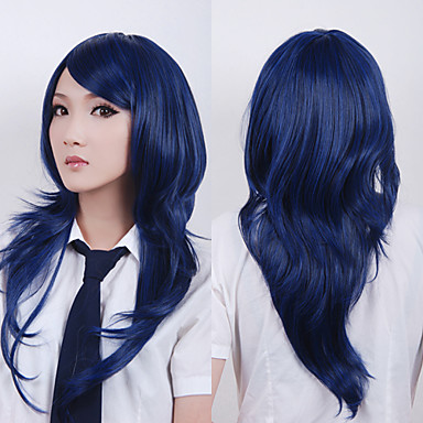 Cosplay Wigs Reborn! Cosplay Anime Cosplay Wigs 24 inch Heat Resistant