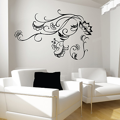 Lotus bloemen muursticker 694041 2018 – $21.99 Lotus bloemen muursticker 694041 2018 – $21.99