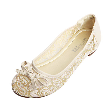 zapatos de boda - planos - comfort / bailarina - boda / vestido