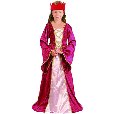 East Asia Princess Fushcia Gown Kids Costume 686800 2017 – $29.99