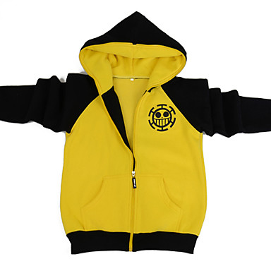 yellow death grips hoodie