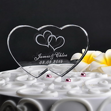 Crystal Cake Toppers Search Lightinthebox