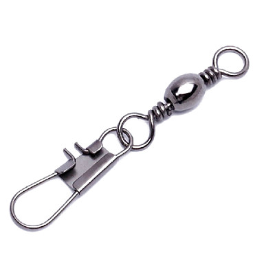 baratos Acessórios de pesca-100 pcs Pesca encaixes e acoplamentos Aço Inoxidável Pesca Geral Pesca Recreação ao Ar Livre