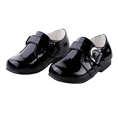 Boy's / Girl's Spring / Summer / Fall / Winter Comfort Leatherette ...