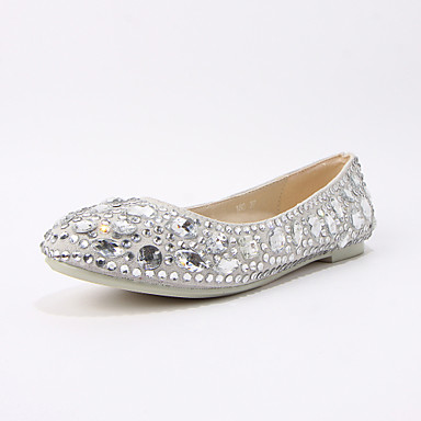 comfortable closed toe flats