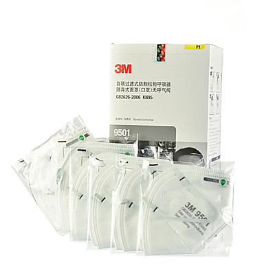 9501 mask 3m 9501 mask 3m