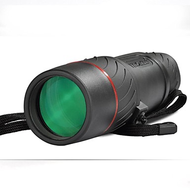 Forest Optics Monocular 10-25x42 Ultra Compact Spotting Scope