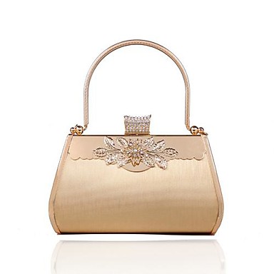 gold evening bag amazon