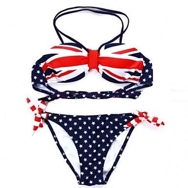 sverige flagga bikini sverige flagga bikini