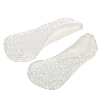 2pcs Gel Insole & Inserts Women's All Seasons Casual 1464109 2018 – $5.99