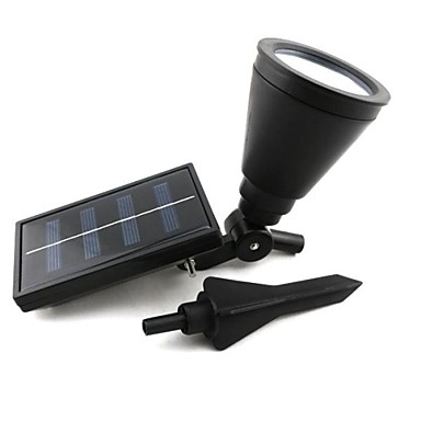 Outdoor Solar Power Spotlight Landscape Spot Light Garden Lawn Flood Outdoor Solar Power Spotlight Landscape Spot Light Garden Lawn Flood Lamp With 4 Led 1615379 2018 26 24
