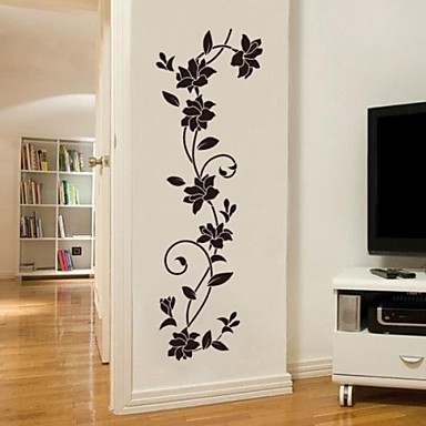 inexpensive wall decals