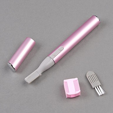 lichaamshaar trimmer