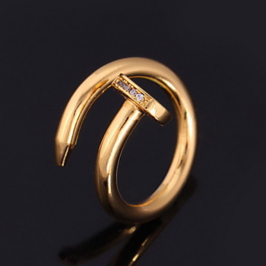 Dejting vintage ringar