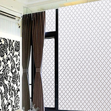 Solide Klassisch Fensterfolie, PVC/Vinyl Stoff Fensterdekoration ... Solide Klassisch Fensterfolie, PVC/Vinyl Stoff Fensterdekoration ...