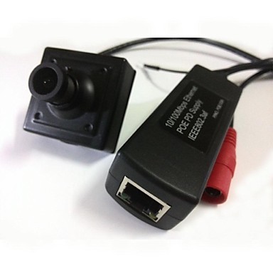 poe ip camera