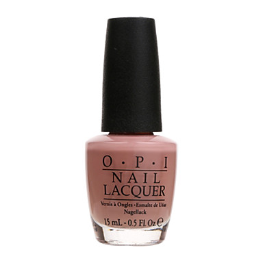 1229 Opi Uñas Laca A15 De Dulce De Leche 15ml