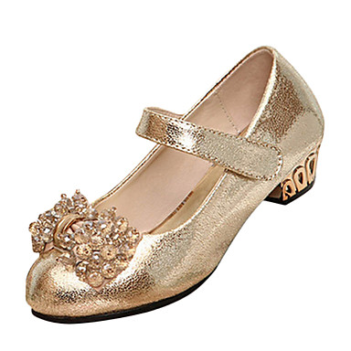 zapatos de boda - tacones - comfort / mary jane / punta redonda