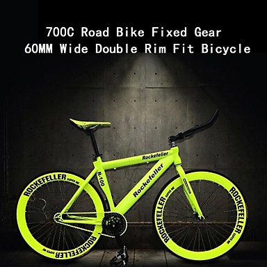 Los gatos ojos reflectores delante atrás bicicleta MTB blanco rojo bicicleta de carreras fixie Kid