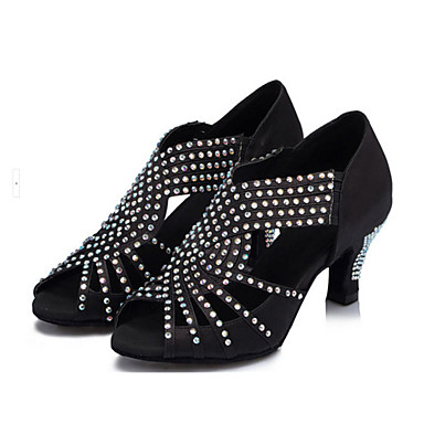 light in the box latin shoes