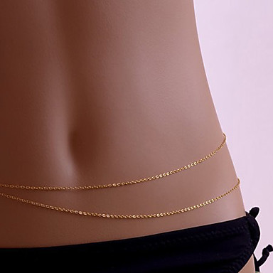 Body Chain Online | Body Chain for 2021