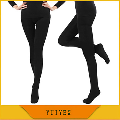 Yuiye Winter Women Thermal Underwear Slimming Tights Thick Pantihose Control Pantyhose Slimming Thigh Legs 47 Yuiye Winter Women Thermal Underwear Slimming Tights Thick Pantihose Control Pantyhose Slimming Thigh Legs 47