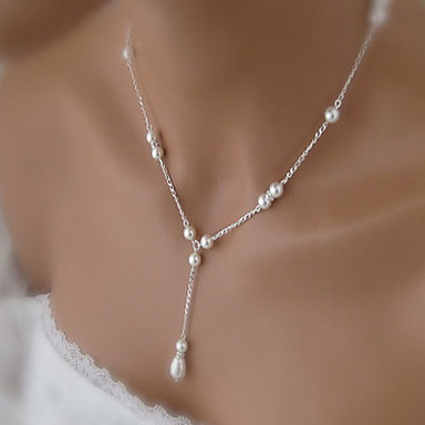 women's pearl jewelry
