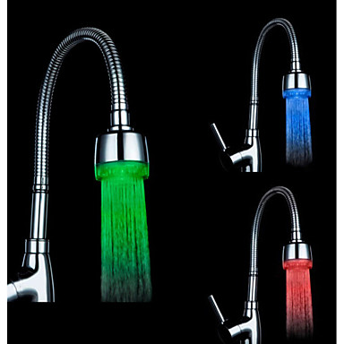 RGB johti koukku