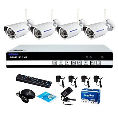 szsinocam ip camera setup