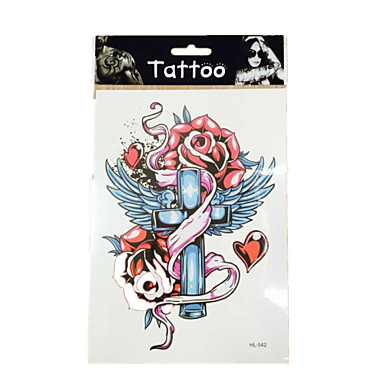 teini tatuointi suku puoli