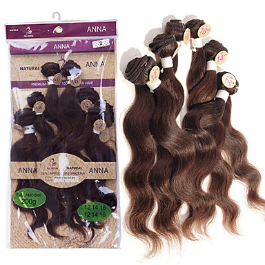 Body Wave Human Hair Weaves Search Lightinthebox