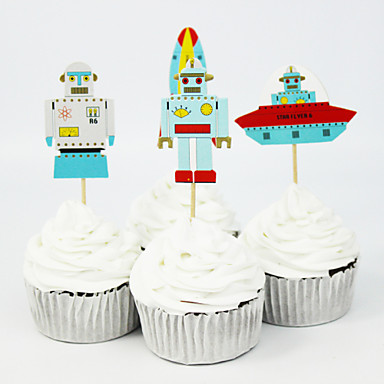 Download Strand tema cupcake dekorationer For Android Free